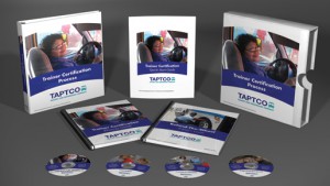 bus trainer certification