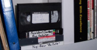 Compare Materials Compare Materials “We still use 15 year old VHS tapes, but we have had them converted to DVDs”