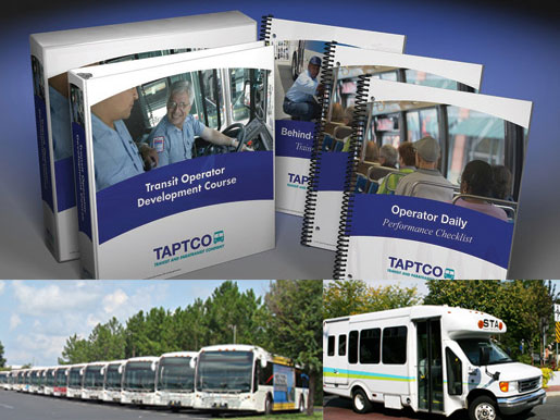 Bus Driver Training | CDL Classes