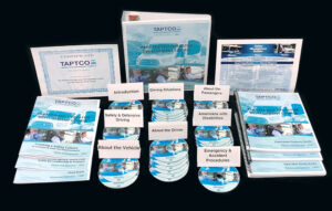 Transit Bus Driver Training Course Transit Bus Driver Training transit bus driver training