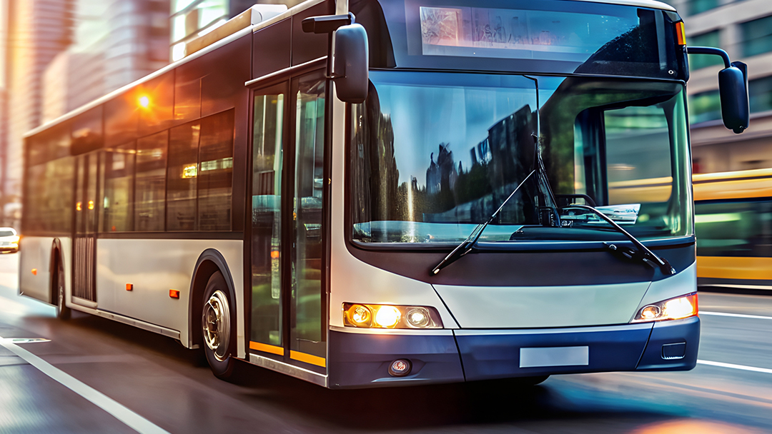 TAPTCO – Transit Implementation Course Start Course
